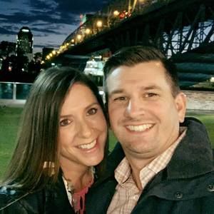 Meet your Posher, Kerri